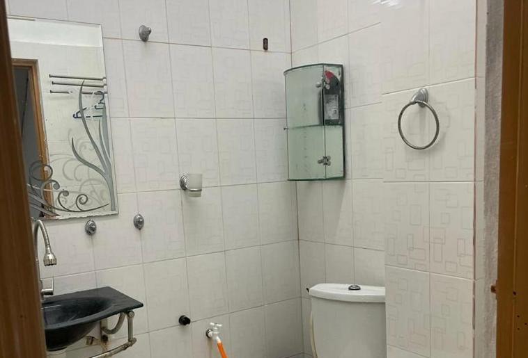 La Wood Homestay Kampung Kuala Besut Εξωτερικό φωτογραφία