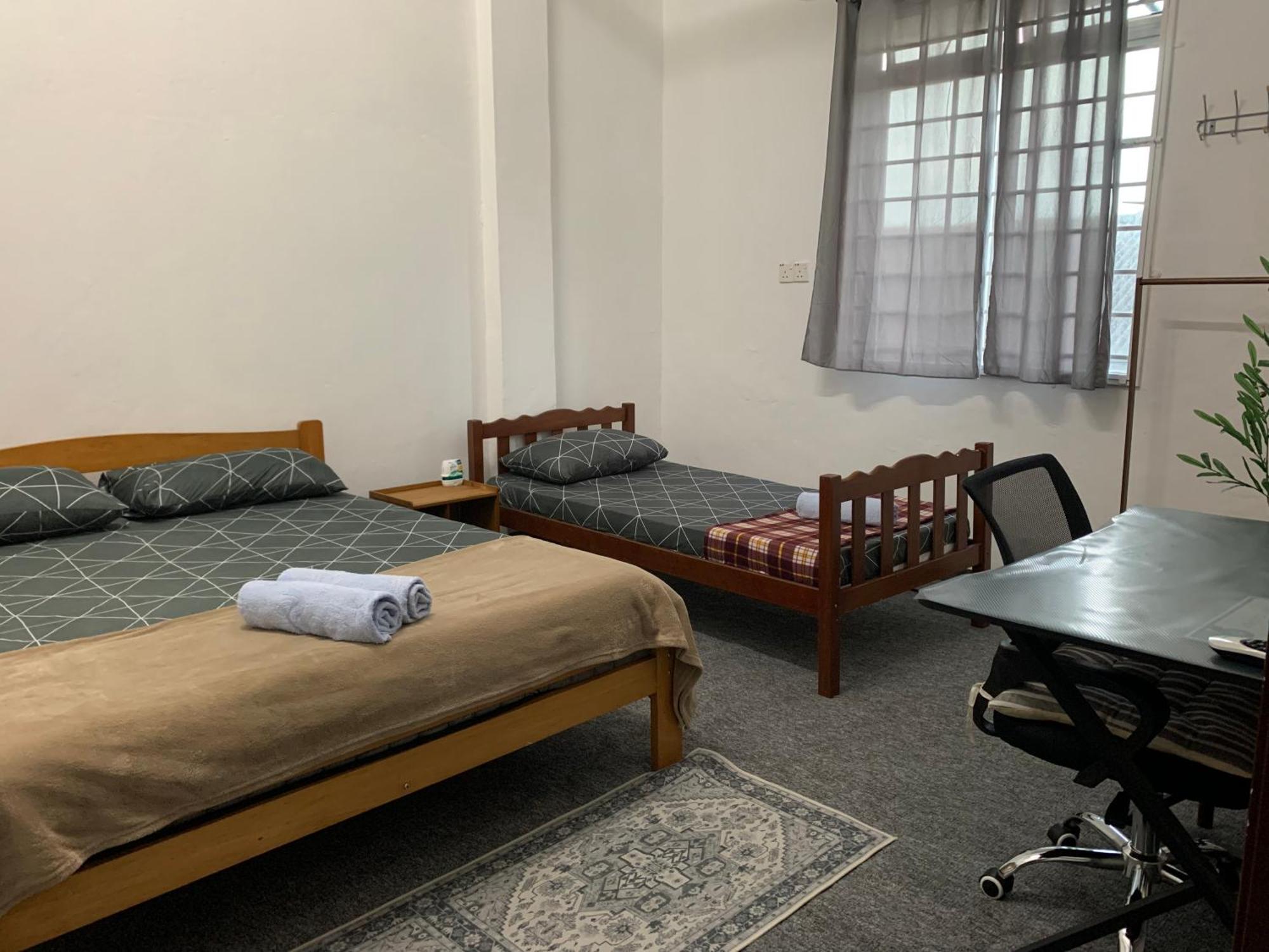 La Wood Homestay Kampung Kuala Besut Εξωτερικό φωτογραφία