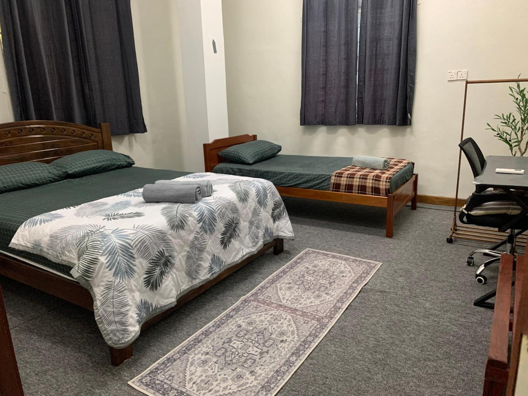 La Wood Homestay Kampung Kuala Besut Εξωτερικό φωτογραφία